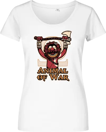 Animal of War Game