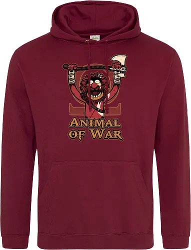 Animal of War Game