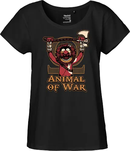 Animal of War Game