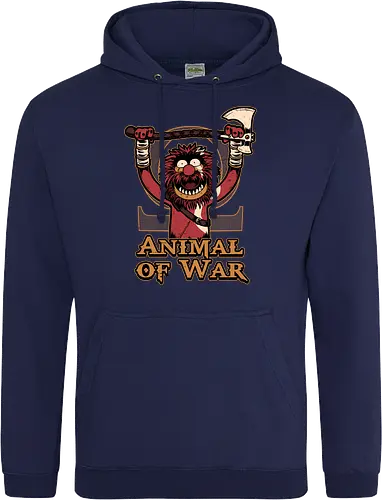 Animal of War Game