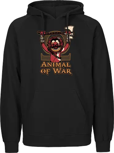 Animal of War Game