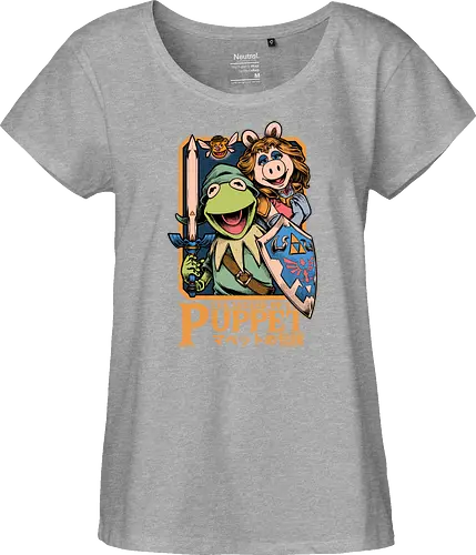 Legend of the Puppet