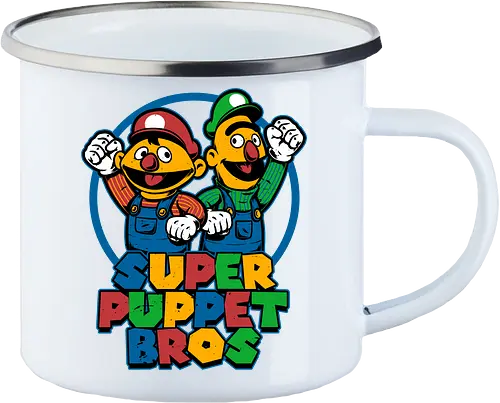 Puppet Bros Game