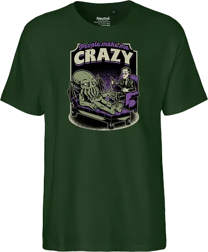 Lovecraft Cthulhu Therapy
