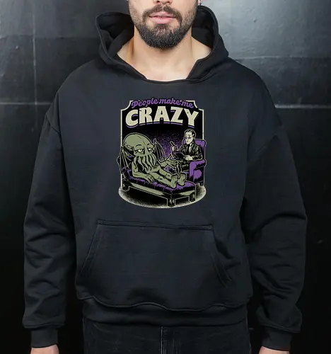 Lovecraft Cthulhu Therapy