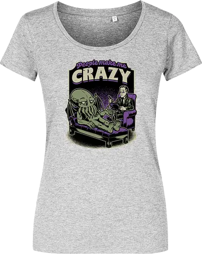 Lovecraft Cthulhu Therapy