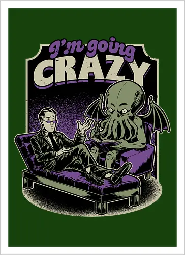 Lovecraft Therapy