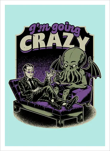 Lovecraft Therapy