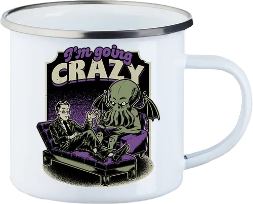Lovecraft Therapy