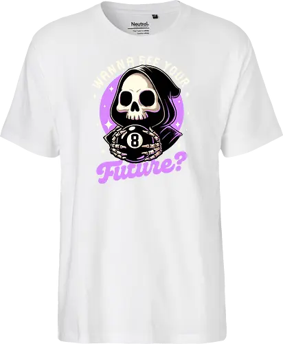 Skull Luck Ball