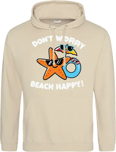 Don't Worry, Beach Happy