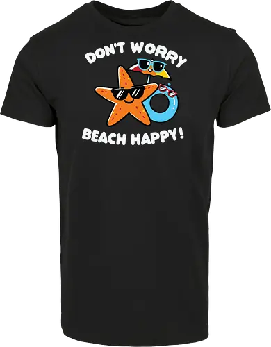 Don't Worry, Beach Happy