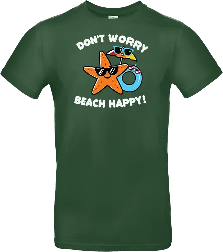 Don't Worry, Beach Happy