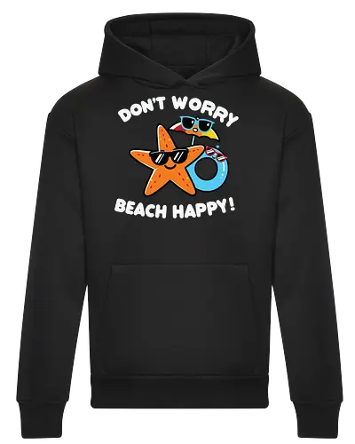 Don't Worry, Beach Happy