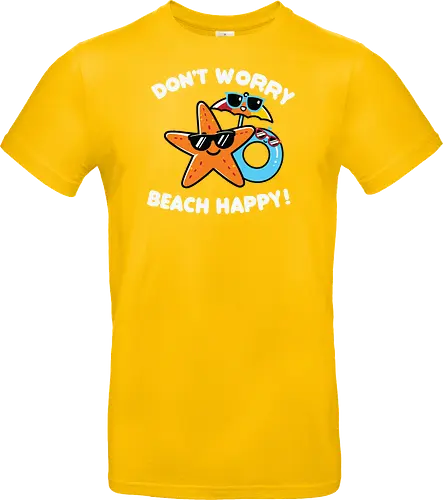 Don't Worry, Beach Happy
