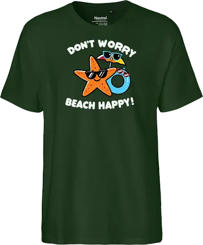 Don't Worry, Beach Happy