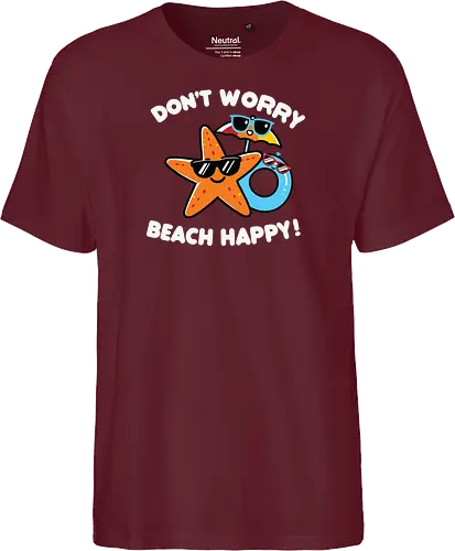 Don't Worry, Beach Happy