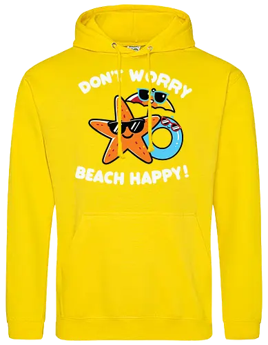 Don't Worry, Beach Happy