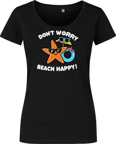 Don't Worry, Beach Happy