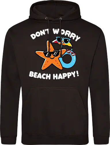 Don't Worry, Beach Happy