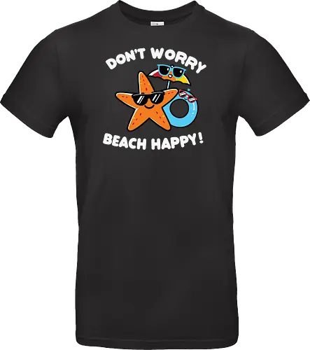 Don't Worry, Beach Happy