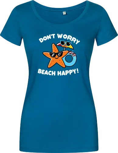 Don't Worry, Beach Happy