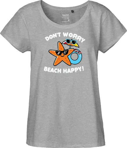 Don't Worry, Beach Happy