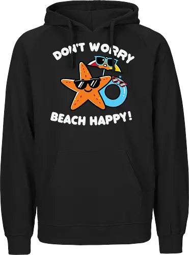 Don't Worry, Beach Happy