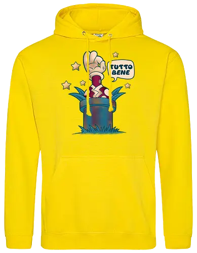 Tutto Bene - Retro Gamer Parody
