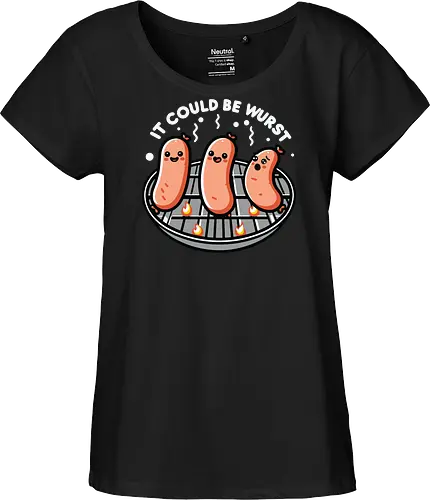 It could be wurst
