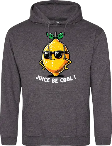 Juice Be Cool