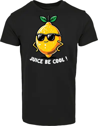 Juice Be Cool