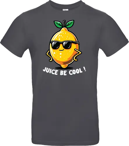 Juice Be Cool