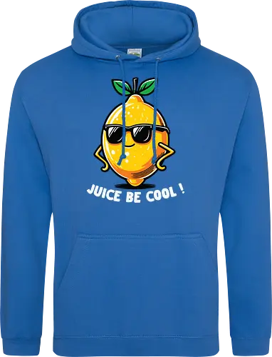 Juice Be Cool