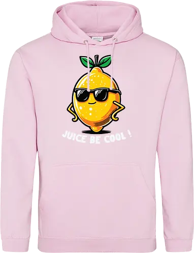 Juice Be Cool