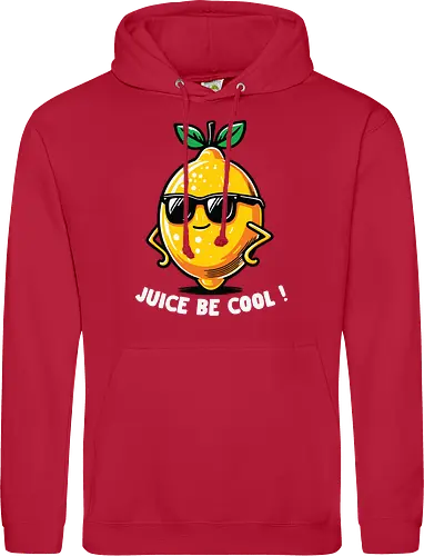 Juice Be Cool
