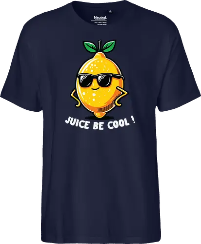 Juice Be Cool