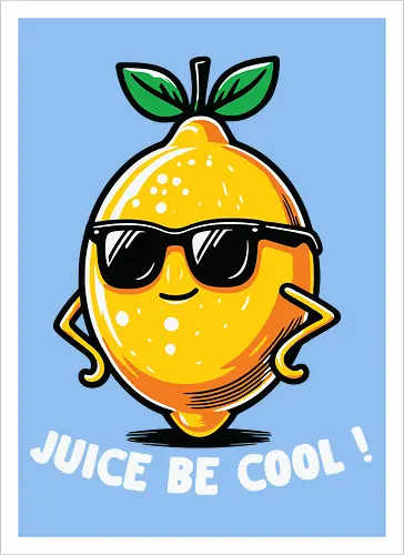 Juice Be Cool