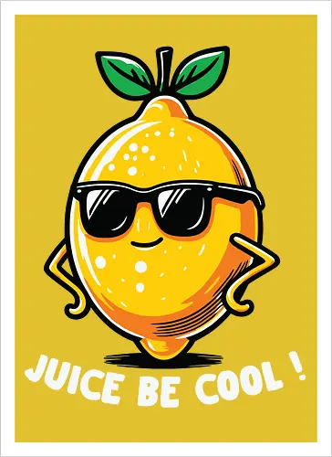 Juice Be Cool