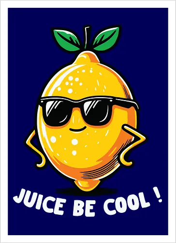 Juice Be Cool