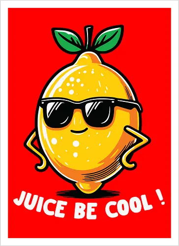 Juice Be Cool