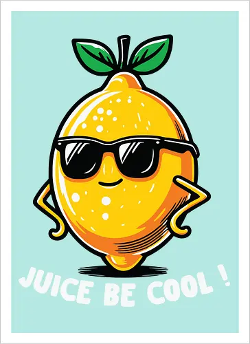 Juice Be Cool
