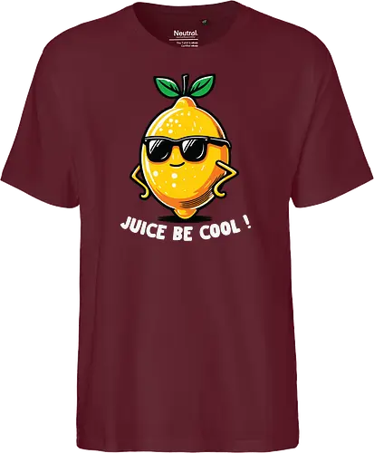 Juice Be Cool