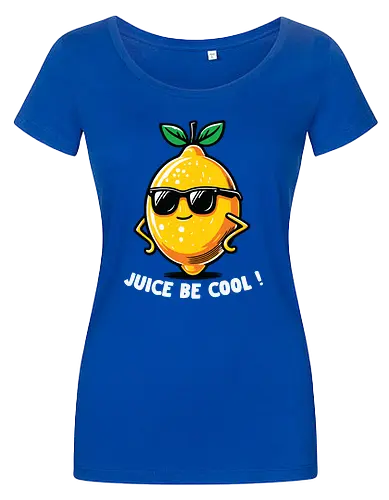 Juice Be Cool