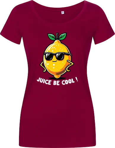 Juice Be Cool