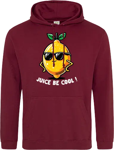 Juice Be Cool