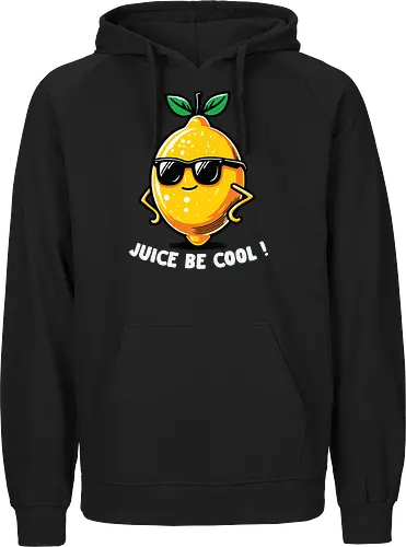 Juice Be Cool