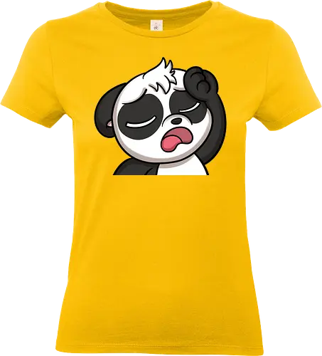 Drama - drama - Standard T-Shirt (Frauen)