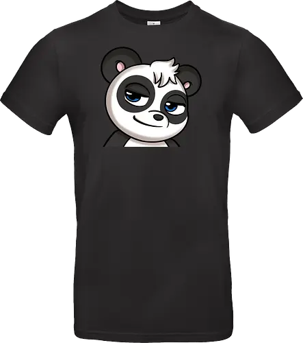 Smug - Smug, panda