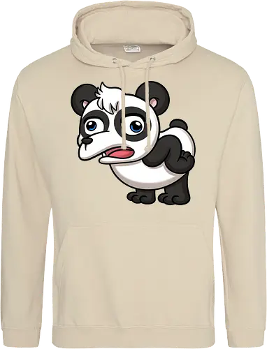 mock, panda